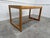 Worktable by André Sornay, 1950s For Sale - Image 3 of 11
