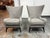 Design Plus Gallery presents a Pair of the Whats New Pussycat Armchairs from Caracole. This distinctive pair has flared...