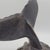 Coastal Vintage 1999 Wyland Austin Sculptures Tranquility Whale Tail Bronze Figurine For Sale - Image 3 of 18