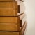 Mid-Century Modern Italian Floor-to-Celling Bookcase in the style of Franco Albini, Italy, 1960s For Sale - Image 17 of 18