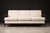 Sofa in Rosewood & Warm Ivory Mohair by Liceu De Artes E Ofícios, Brazil, 1960s For Sale - Image 12 of 18