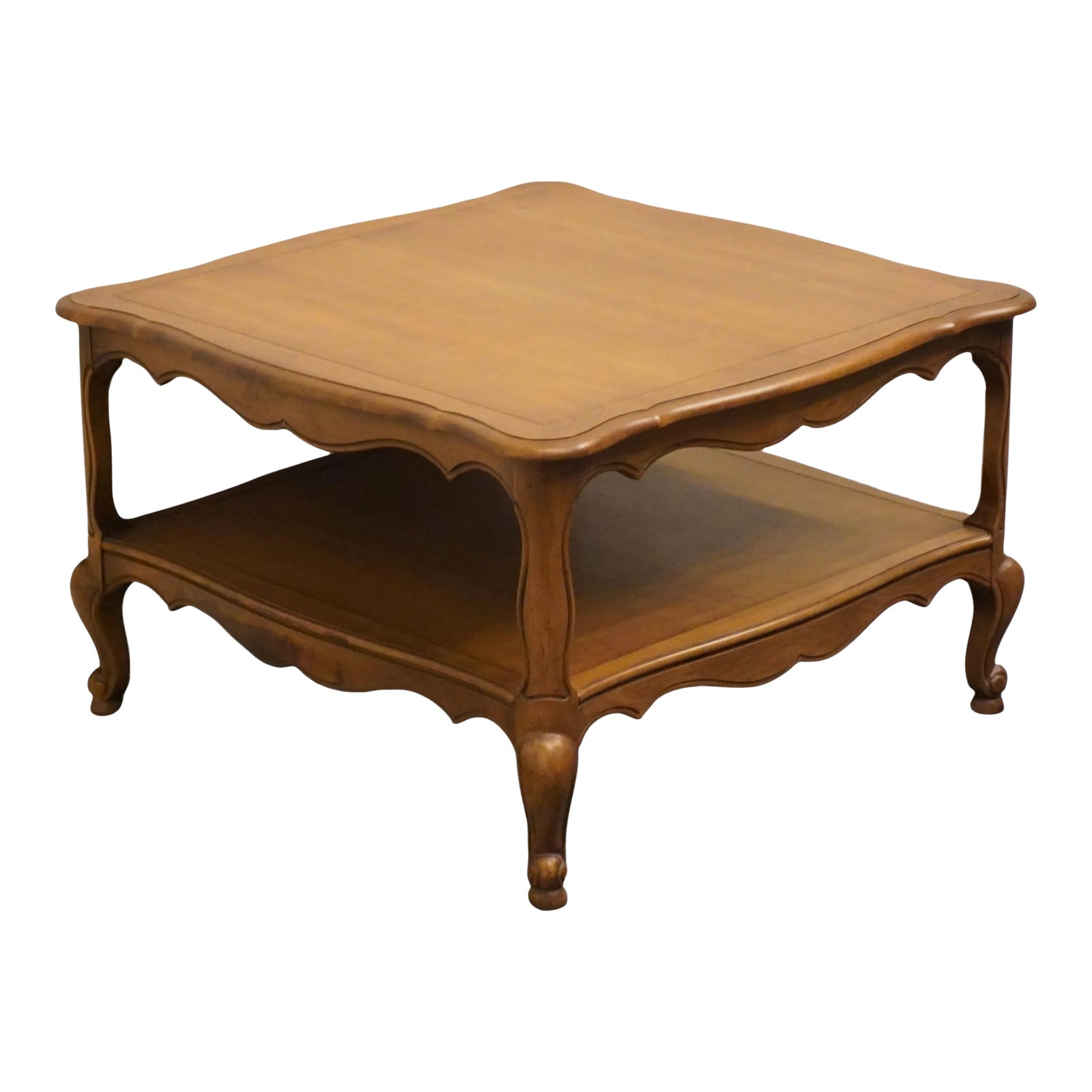 Imperial Furniture Grand Rapids, MI Country French Provincial 31