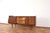 Mid-Century Polish Walnut Sideboard from Bytom Furniture Factory, 1960s For Sale - Image 12 of 17