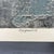 Printmaking Materials Renzo Vespignani "The Train" Framed Numbered and Hand Signed Lithograph, 1962 For Sale - Image 7 of 16