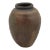 Earthenware Vase For Sale