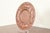 Art Deco Ramon Ramirez Arts & Crafts Hammered Copper Charger Plate or Tray For Sale - Image 3 of 12