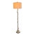 Currey & Company Beaujon Floor Lamp, Model 8064 For Sale