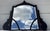 An exceptional Gothic Revival / Historicist mirror, dating from the late 19th to early 20th century. Featuring a refined...