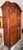 Magnificent 18th-Century French Provincial Carved Walnut Armoire — The Fox and the Stork From the Private Collection of Pierre Moulin For Sale In New York - Image 6 of 12