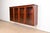 Mid-Century Modern Skovby Danish Modern Rosewood Bookcase, Circa 1970s For Sale - Image 3 of 12