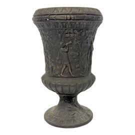Example of Classical Roman Urns