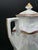 Coffee Service in Porcelain by Richard Ginori, 1920s, Set of 17 For Sale - Image 6 of 16
