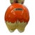 1960s 1960s Pottery Gli Etruschi Ivo De Santis Stacked Elephant Tower for Rosenthal-Netter For Sale - Image 5 of 7