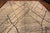 Large Modern Tribal Decorative Area Rug For Sale - Image 4 of 7