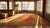 Ultra-Classic Medallion With Yellow Accents in a Open Red Field Antique Indian Amritsar Rug For Sale - Image 14 of 14