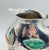 1980s Emilia Castillo Oversized Silver Pitcher With Stone Inlay, Taxco Silversmithing For Sale - Image 14 of 14