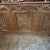 Antique English 18th C. King Charles II Oak Settle For Sale In San Antonio - Image 6 of 7