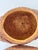 Shanghai Rattan Owl Lidded Basket For Sale - Image 10 of 11