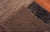 Textile Nazmiyal Collection Modern Neutral Abstract Abrash Runner Rug For Sale - Image 7 of 7