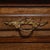 French Oak Marble-Top Chest of Drawers, Antique, France, 19th Century For Sale - Image 14 of 17