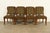 Henredon French Empire Carved Mahogany Dining Chairs, Set of Four For Sale - Image 14 of 14