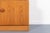 1970s Vintage Danish Teak Veneer Cabinet, 1970s For Sale - Image 5 of 9