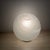 Vintage Glass Table Lamp, 1970s, in Good conditions. Designed 1970 to 1979 European Plug (up to 250V).The wiring of this...