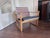 Modern Mid-Century Modern Danish Easy Chair in Oak by Finn Juhl for France & Søn, 1950s For Sale - Image 3 of 15