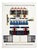 Jean Widmer, Centre Georges Pompidou, 1977, Poster For Sale