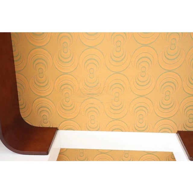 White Vintage Cabinet with Clothes Hangers, 1960s For Sale - Image 8 of 18