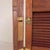 Roller Shutter Cabinet, 1930s For Sale - Image 18 of 18