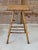 Antique Restored English Victorian Bamboo Side Table For Sale - Image 11 of 12