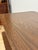 Vintage End Tables MCM Atomic Two-Tier Wood Laminate Pair Retro Accent For Sale - Image 14 of 15