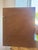 Signed Still Life Watercolor Art in Walnut Frame For Sale - Image 9 of 9