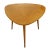 Occasional Coffee Table, 1960s For Sale - Image 4 of 4