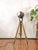Industrial Theater Floor Lamp, 1950s For Sale - Image 13 of 16