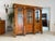 Biedermeier Style Display Cabinet For Sale - Image 18 of 18