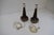 Danish Ceramic Table Lamps by Marianne Starck for Michael Andersen, 1960s., Set of 2 For Sale - Image 9 of 18