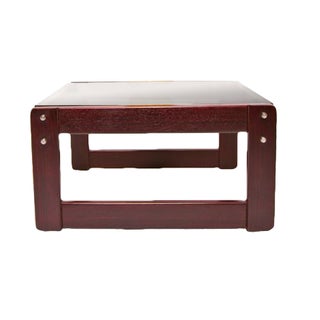 Percival Lafer Brazilian Accent / Coffee Table For Sale