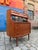 Secretary in Teak by Gunnar Falsig for Holstebro Møbelfabrik For Sale - Image 11 of 11
