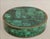 Late 19th Century Malachite and Italian Marble Round Complete Chess Set- 34 Pieces For Sale In Atlanta - Image 6 of 7
