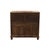 Rare Bermudian British Colonial Cedar Chest of Drawers For Sale - Image 4 of 11