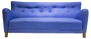 Model 1669A Sofa from Fritz Hansen, Denmark, 1940s