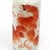 Antique Chinese Porcelain Snuff Bottle With Foo Dog and Agate Lid For Sale In Phoenix - Image 6 of 10