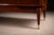 Giuseppe Scapinelli Rosewood Credenza With Brass Sabots, Brazil, 1950s For Sale - Image 10 of 15