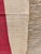 Vintage Bennington 76 Flag Bicentennial Americana Patriotic Folk Art Banner 36 X 24 For Sale - Image 11 of 13