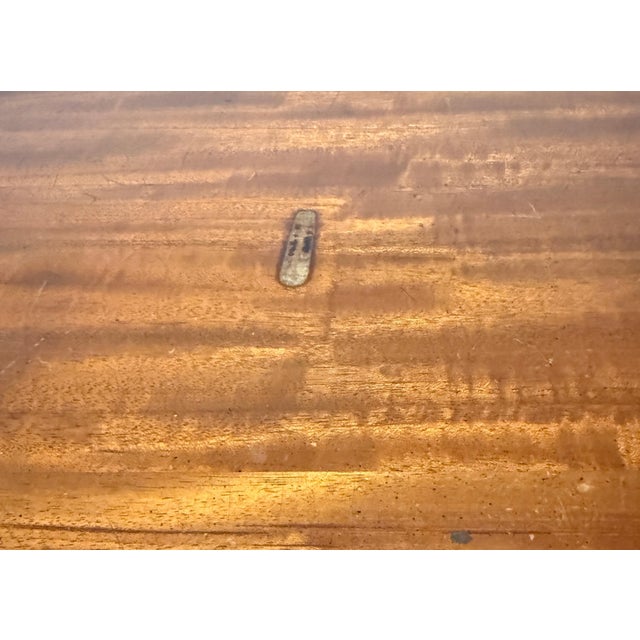 Early 20th Century Campaign-Style Chest by Beacon Hill Collection For Sale - Image 9 of 10