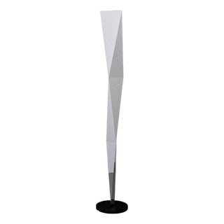 Marco Acerbis for Fontana Arte Vertigo Floor Lamp For Sale