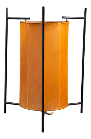 Mid-Century Modern Table Lamp, 1960s