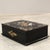 19th Century Napoleon III Lacquered and Painted Casket Box For Sale - Image 6 of 16